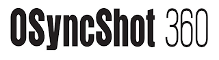 OSYNCSHOT 360