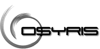 OSYRIS logo