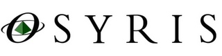 OSYRIS logo