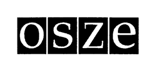OSZE logo