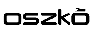 OSZKO logo
