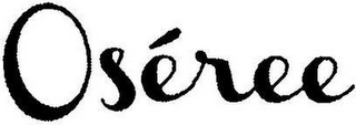 OSÉREE logo