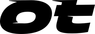 OT logo