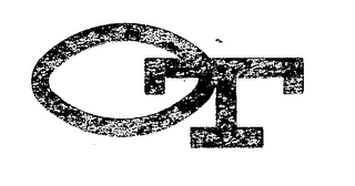 OT logo