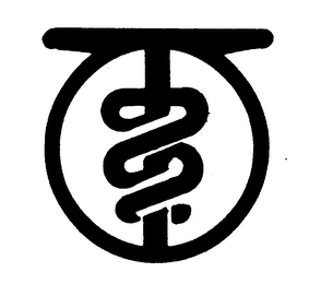 OT logo