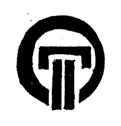 OT logo