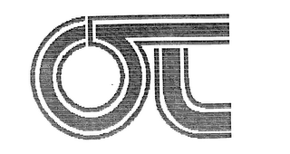 OT logo