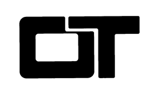 OT logo
