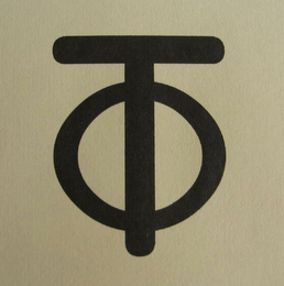 OT logo