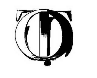 OT logo