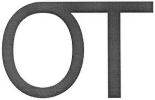 OT logo