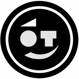 OT logo