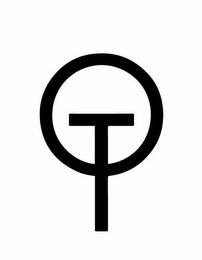 OT logo
