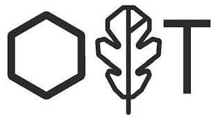 OT logo