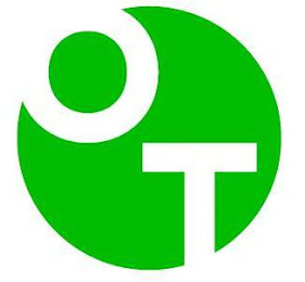 OT logo