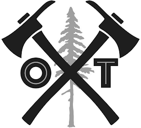 OT logo