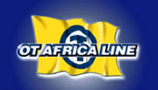 OT AFRICA LINE logo
