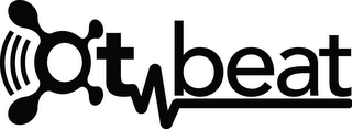 OT BEAT logo