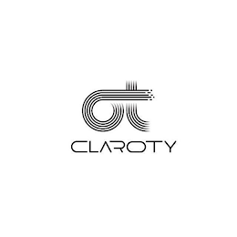 OT CLAROTY logo