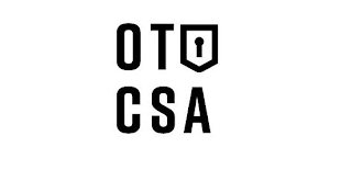 OT CSA logo