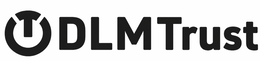 OT DLMTRUST logo