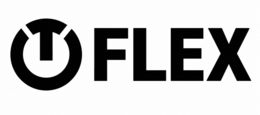 OT FLEX logo