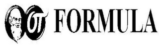 OT FORMULA logo