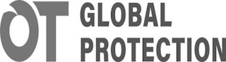OT GLOBAL PROTECTION logo