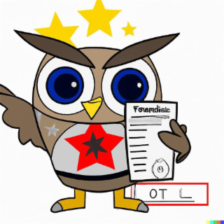 OT L FOREMDISIE logo