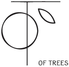 OT OF TREES logo