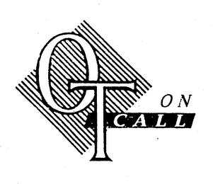 OT ON CALL