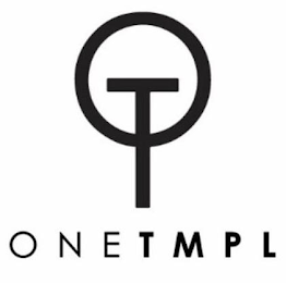 OT ONETMPL logo
