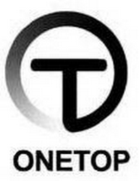 OT ONETOP logo