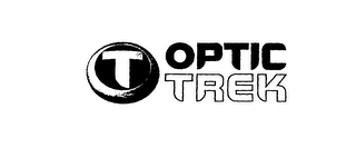 OT OPTIC TREK logo