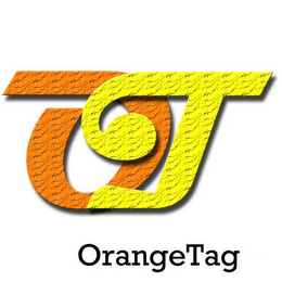 OT ORANGETAG logo