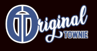 OT ORIGINAL TOWNIE logo