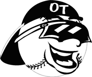 OT OT logo