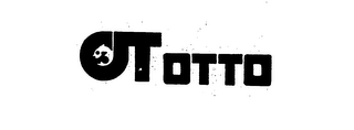 OT OTTO logo