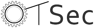 OT SEC logo