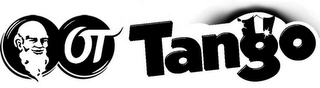 OT TANGO logo