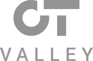 OT VALLEY logo