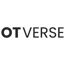 OT VERSE logo