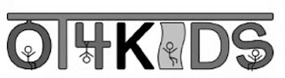 OT4KIDS logo