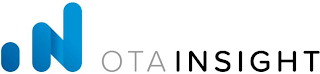 OTA INSIGHT IN logo