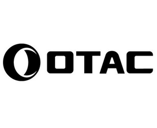 OTAC logo