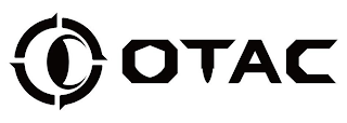 OTAC logo