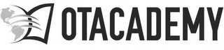 OTACADEMY logo