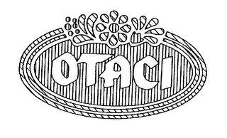 OTACI logo