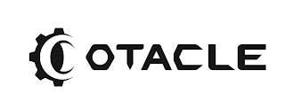 OTACLE logo