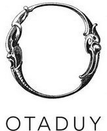 OTADUY logo